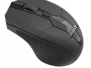 موس بی سیم GREAT GR-850 4D