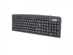 کیبرد مولتی سیم دار GREAT GR-2040