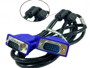 کابل SAMSUNG VGA 4+5 GR-1.5M