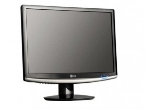 مانیتور استوک 19 اینچ LG مدلW1949S