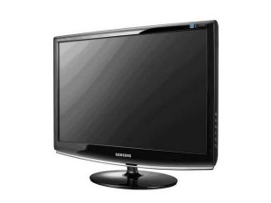 مانیتور 20 اینچ سامسونگ  2033SN Plus LCD 20 Inch  استوک