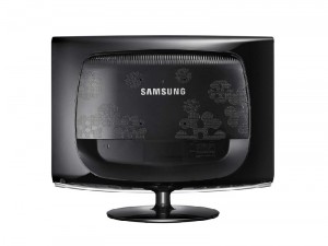 مانیتور 20 اینچ سامسونگ  2033SN Plus LCD 20 Inch  استوک