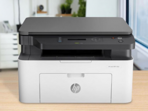 پرینتر چندکاره لیزری اچ پی Laser MFP 135w