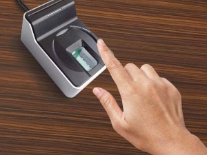 دستگاه اثر انگشت فوترونیک مخصوص دفتر اسناد رسمی و بنگاه مشاور املاک