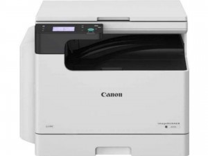 دستگاه کپی سه کاره کانن 2224