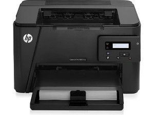 پرینتر استوک لیزری اچ پی تک کاره HP- M201dw