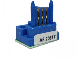 چیپست کارتریج شارپ Sharp AR203-FT