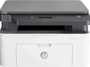 پرینتر لیزری سه کاره اچ پی HP MFP 136w جدید