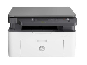 پرینتر  سه کاره اچ پی HP MFP 136w جدید