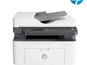 پرینتر چندکاره HP Laser MFP 139fnw