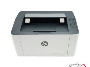 پرینتر تک کاره لیزری اچ پی 108a جدید