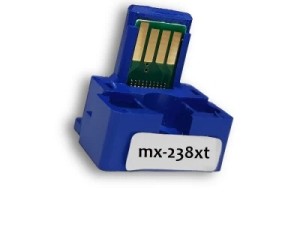 چیپ کارتریج کپی شارپ Sharp MX-238XT