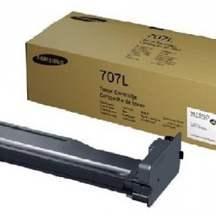 کارتریج تونر MLT-D707L مشکی Samsung