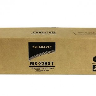 کارتریج تونر فابریک شارپ MX-238XT