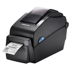 چاپگر لیبل و موچ بند زن Bixolon SLP DX220