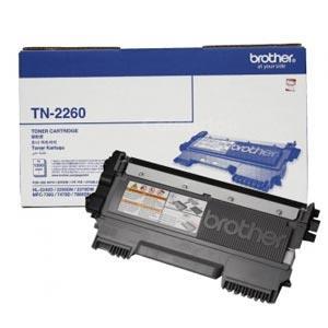 کارتریج تونر مشکی برادر Brother TN-2260