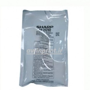 دولوپر اورجینال Sharp AR-202SD