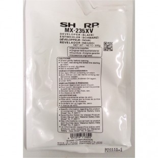 دولوپر اورجینال Sharp MX-235XV