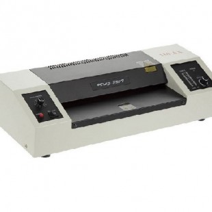 پرس کارت و لمینت مدل ax-110-pda3-330l