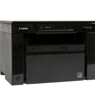 پرینتر چندکاره لیزری کانن مدل imageclass MF3010