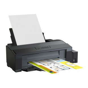 چاپگر EPSON L1300 گارانتی مادیران