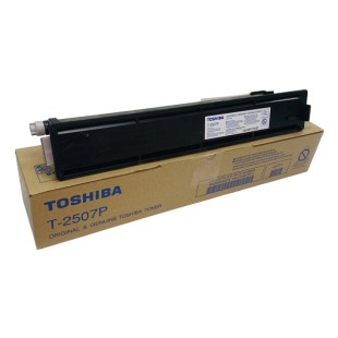 کارتریج تونر غیر اورجینال توشیبا گرم بالا Toshiba T-2507P