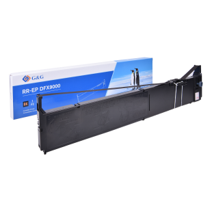 ریبون پرینتر سوزنی اپسون G&G مدل DFX9000