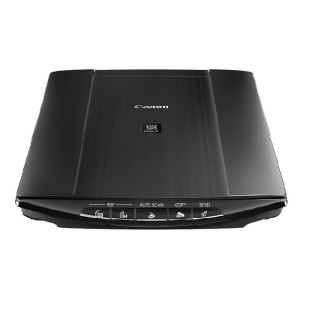 اسکنر کانن مدل CanoScan LiDE 400