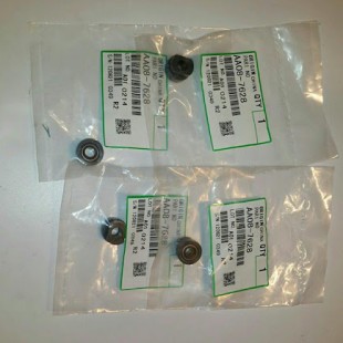 بوش تانک دولوپر ریکو(4عدد یکسری)