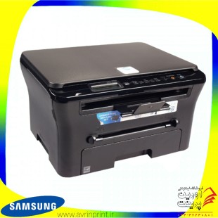 چاپگر سه کاره سامسونگ scx-4300 استوک
