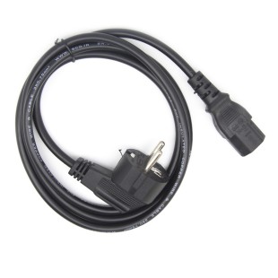 کابل برق تسکو مدل TC 84 طول ۱.۵ متر