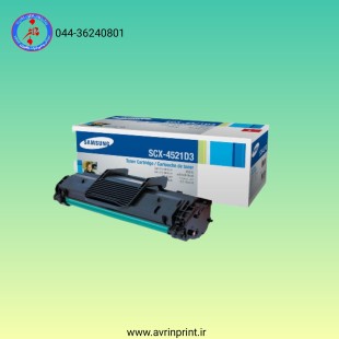 کارتریج طرح درجه یک سامسونگ 4521