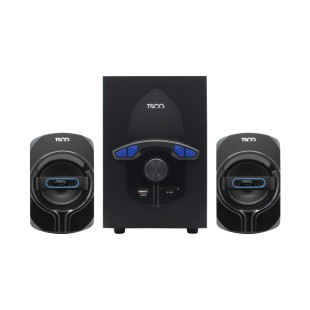 اسپیکر رومیزی ۳ تکه تسکو مدل TS 2191