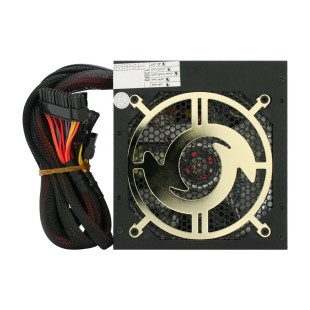 منبع تغذیه تسکو مدل TP 650W