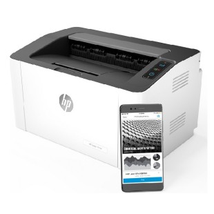 پرینتر لیزری اچ پی مدل Laser 107w