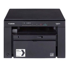 پرینتر چندکاره لیزری کانن مدل MF3010 Isensys(گارانتی مادیران)