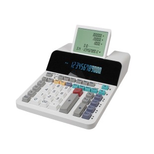 ماشین حساب شارپ Sharp مدل EL-1901