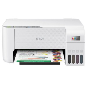 پرینتر چندکاره اپسون مدل L3256w