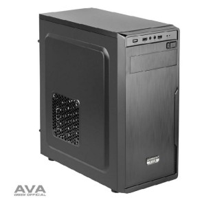 کیس گرین مدل AVA