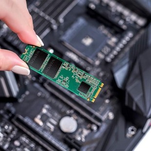 حافظه SSD ای دیتا مدل 2280 SU650 ظرفیت 240 گیگابایت