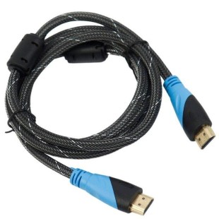 کابل  HDMI دتکس پلاس مدل HIGH PRO به طول 3 متر
