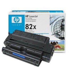 کارتریج اچ پی HP 82x