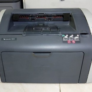 چاپگر تک کاره اچ پی۱۰۱۰ استوک