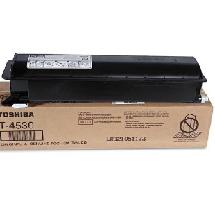 کارتریج تونر  توشیبا Toshiba T4530