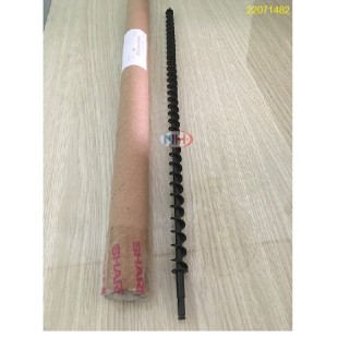 مارپیچ تخلیه تونر کپی شارپ AR-6020 AR-6023 AR-6026 AR-6031-X201-X202 فابریک