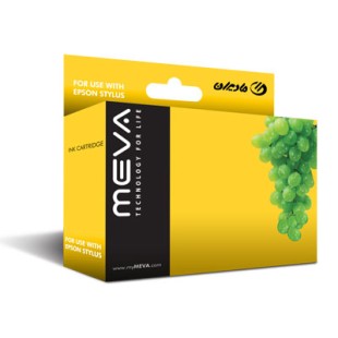 کارتریج MA-T2714 (زرد)