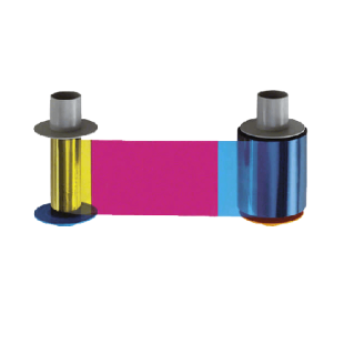 ریبون رنگی فارگو ۵۰۰۰ مدل YMCK