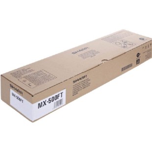 کارتریج تونر شارپ مدل(AR-M452X) MX-500FT فابریک