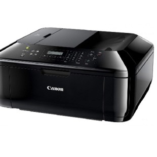 پرينتر جوهرافشان کانن  Canon PIXMA MX394