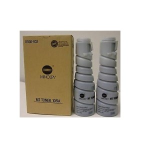 کارتریج تونر کونیکا مینولتا Konica Minolta 105 دوعدد